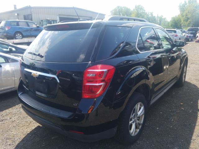 Photo 3 VIN: 2GNFLFEK4H6240256 - CHEVROLET EQUINOX LT 