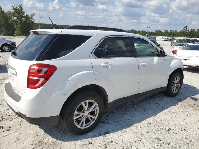 Photo 2 VIN: 2GNFLFEK4H6252133 - CHEVROLET EQUINOX LT 