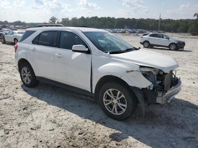 Photo 3 VIN: 2GNFLFEK4H6252133 - CHEVROLET EQUINOX LT 