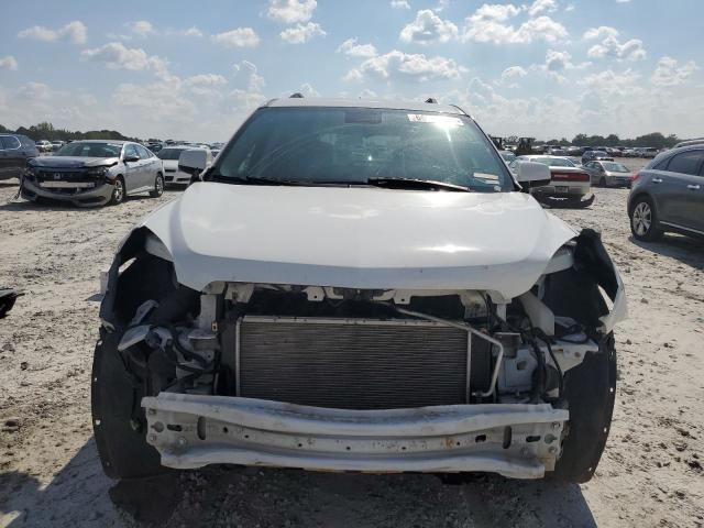 Photo 4 VIN: 2GNFLFEK4H6252133 - CHEVROLET EQUINOX LT 