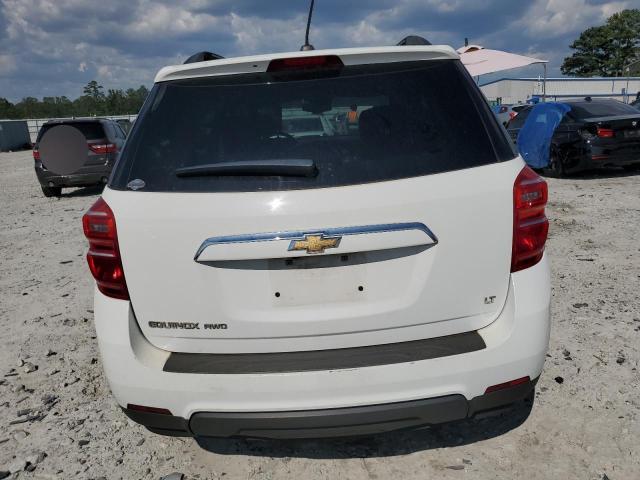 Photo 5 VIN: 2GNFLFEK4H6252133 - CHEVROLET EQUINOX LT 