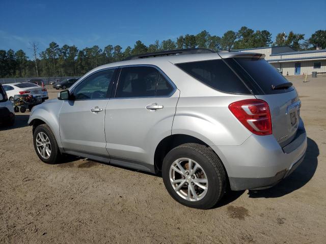 Photo 1 VIN: 2GNFLFEK4H6252892 - CHEVROLET EQUINOX LT 