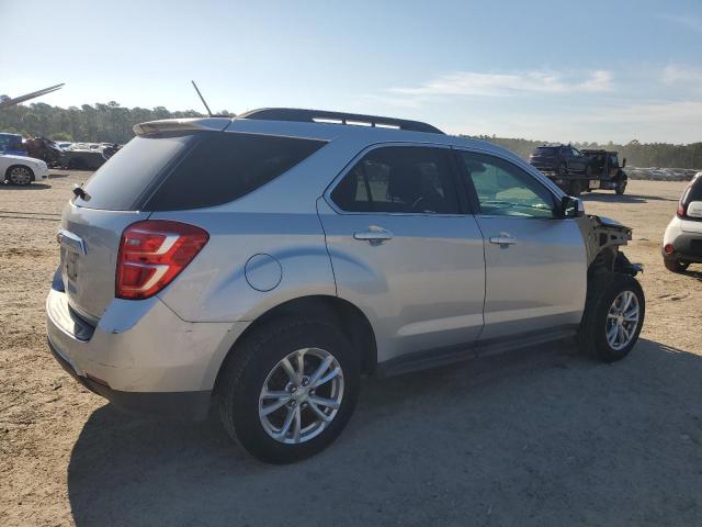 Photo 2 VIN: 2GNFLFEK4H6252892 - CHEVROLET EQUINOX LT 