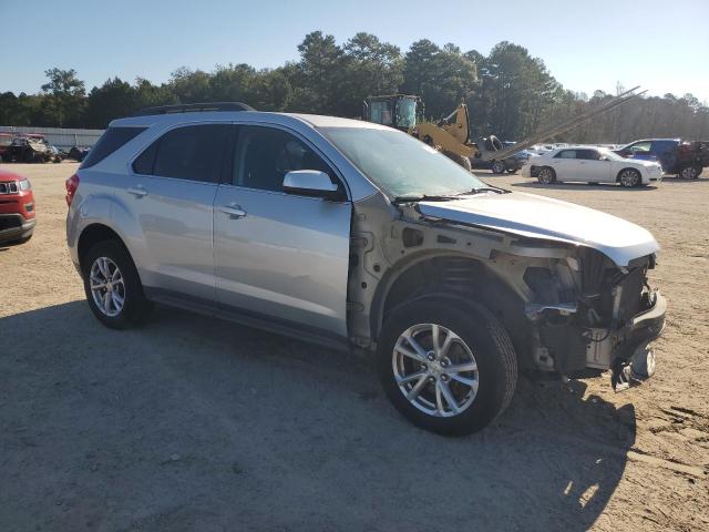 Photo 3 VIN: 2GNFLFEK4H6252892 - CHEVROLET EQUINOX LT 