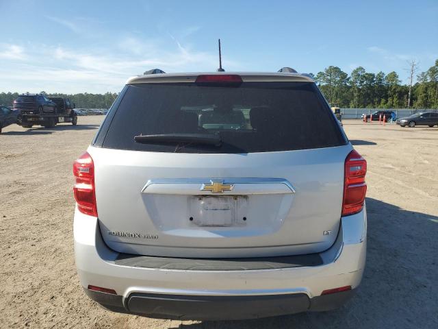 Photo 5 VIN: 2GNFLFEK4H6252892 - CHEVROLET EQUINOX LT 