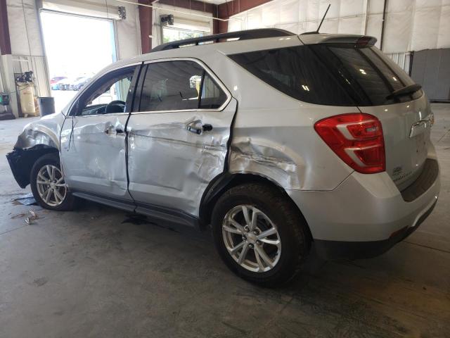 Photo 1 VIN: 2GNFLFEK4H6252942 - CHEVROLET EQUINOX LT 