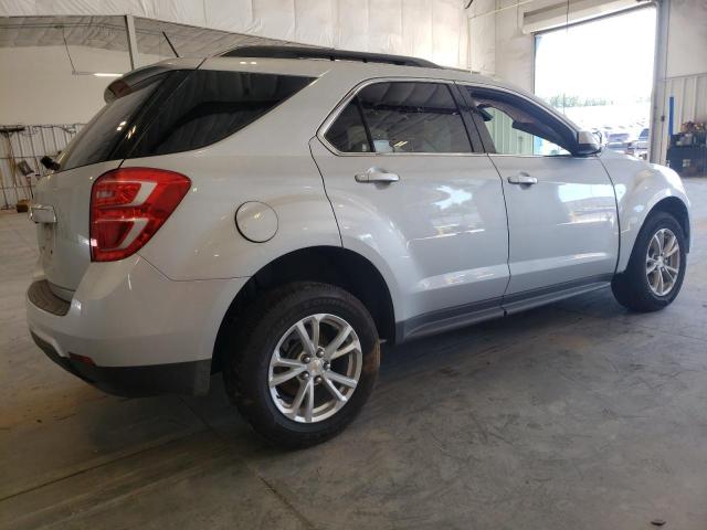 Photo 2 VIN: 2GNFLFEK4H6252942 - CHEVROLET EQUINOX LT 