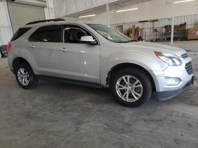 Photo 3 VIN: 2GNFLFEK4H6252942 - CHEVROLET EQUINOX LT 