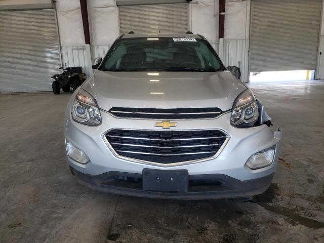 Photo 4 VIN: 2GNFLFEK4H6252942 - CHEVROLET EQUINOX LT 