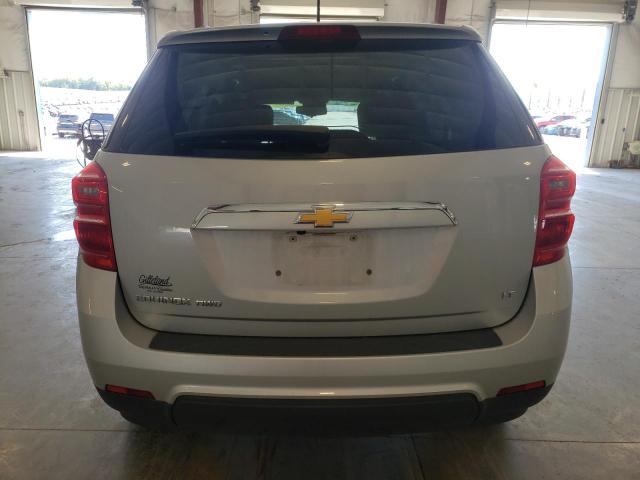 Photo 5 VIN: 2GNFLFEK4H6252942 - CHEVROLET EQUINOX LT 