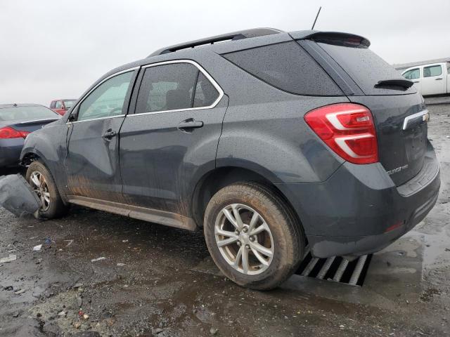 Photo 1 VIN: 2GNFLFEK4H6263374 - CHEVROLET EQUINOX LT 