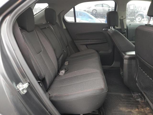 Photo 10 VIN: 2GNFLFEK4H6263374 - CHEVROLET EQUINOX LT 