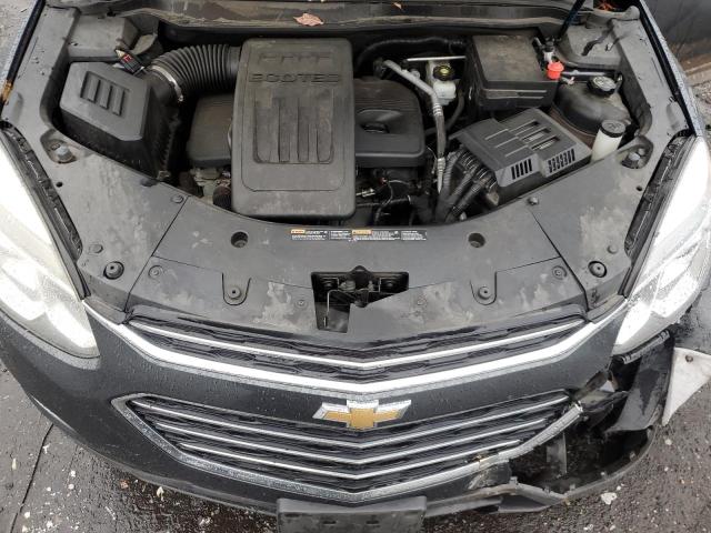 Photo 11 VIN: 2GNFLFEK4H6263374 - CHEVROLET EQUINOX LT 