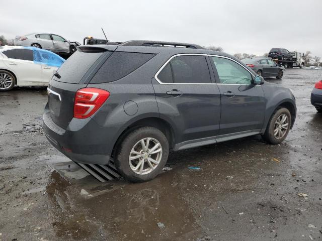 Photo 2 VIN: 2GNFLFEK4H6263374 - CHEVROLET EQUINOX LT 