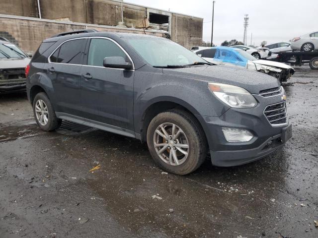 Photo 3 VIN: 2GNFLFEK4H6263374 - CHEVROLET EQUINOX LT 