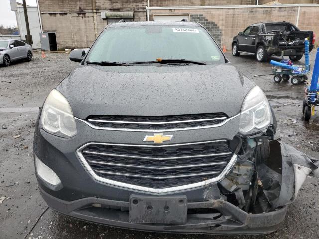 Photo 4 VIN: 2GNFLFEK4H6263374 - CHEVROLET EQUINOX LT 