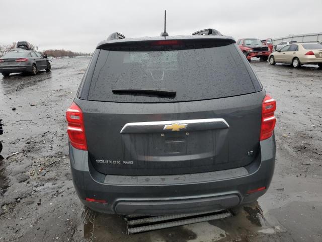 Photo 5 VIN: 2GNFLFEK4H6263374 - CHEVROLET EQUINOX LT 