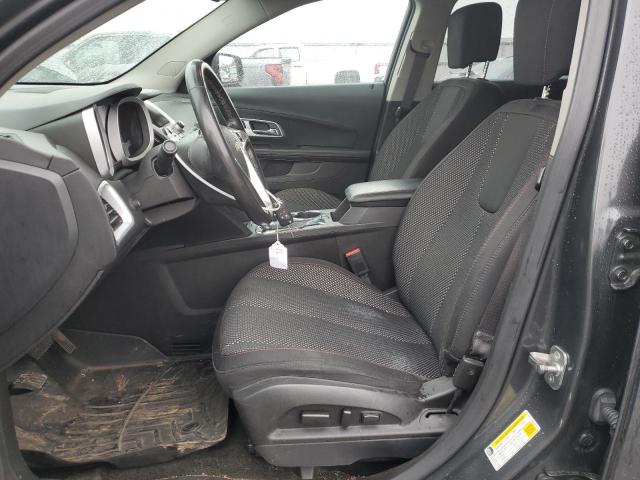 Photo 6 VIN: 2GNFLFEK4H6263374 - CHEVROLET EQUINOX LT 