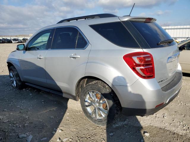 Photo 1 VIN: 2GNFLFEK4H6278313 - CHEVROLET EQUINOX 