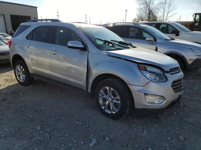 Photo 3 VIN: 2GNFLFEK4H6278313 - CHEVROLET EQUINOX 