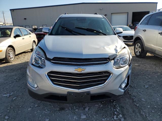 Photo 4 VIN: 2GNFLFEK4H6278313 - CHEVROLET EQUINOX 