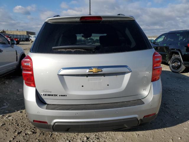 Photo 5 VIN: 2GNFLFEK4H6278313 - CHEVROLET EQUINOX 