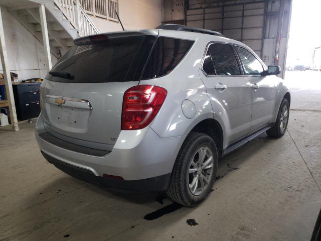 Photo 3 VIN: 2GNFLFEK4H6282071 - CHEVROLET EQUINOX LT 