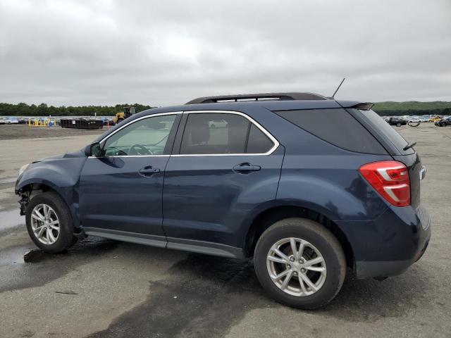 Photo 1 VIN: 2GNFLFEK4H6288856 - CHEVROLET EQUINOX LT 