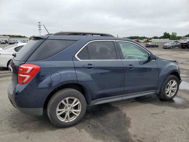 Photo 2 VIN: 2GNFLFEK4H6288856 - CHEVROLET EQUINOX LT 