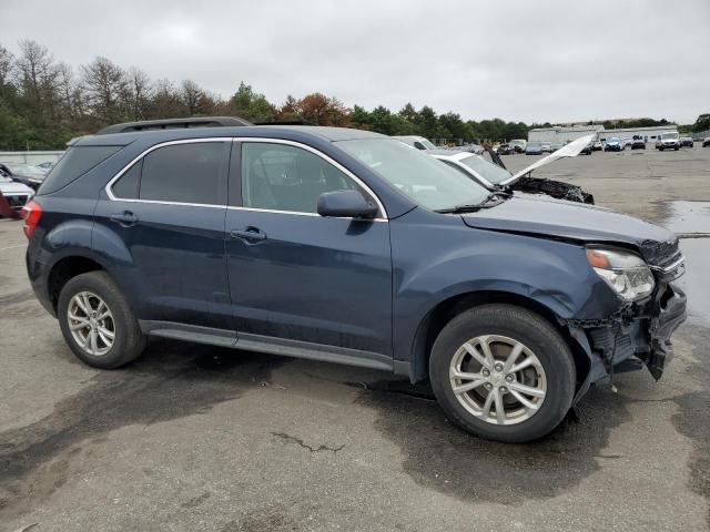 Photo 3 VIN: 2GNFLFEK4H6288856 - CHEVROLET EQUINOX LT 