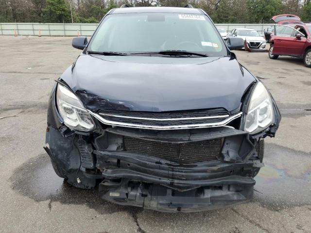 Photo 4 VIN: 2GNFLFEK4H6288856 - CHEVROLET EQUINOX LT 