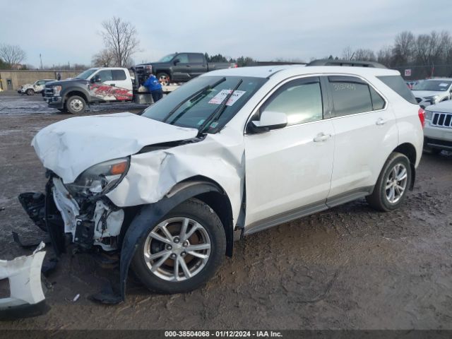 Photo 1 VIN: 2GNFLFEK4H6295239 - CHEVROLET EQUINOX 