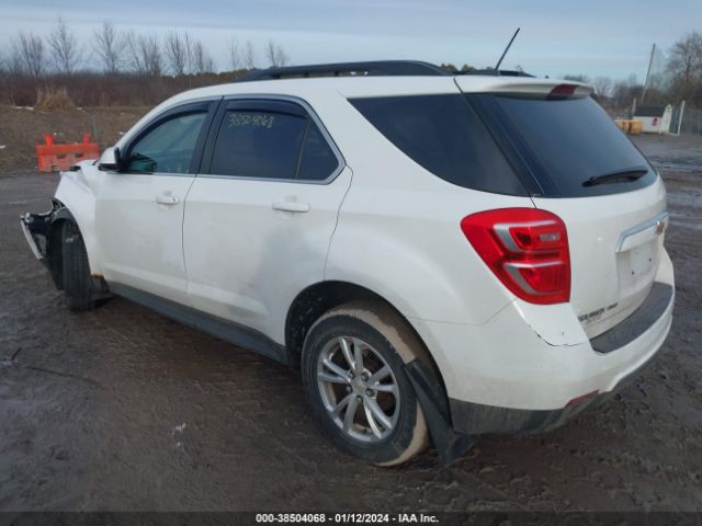 Photo 2 VIN: 2GNFLFEK4H6295239 - CHEVROLET EQUINOX 