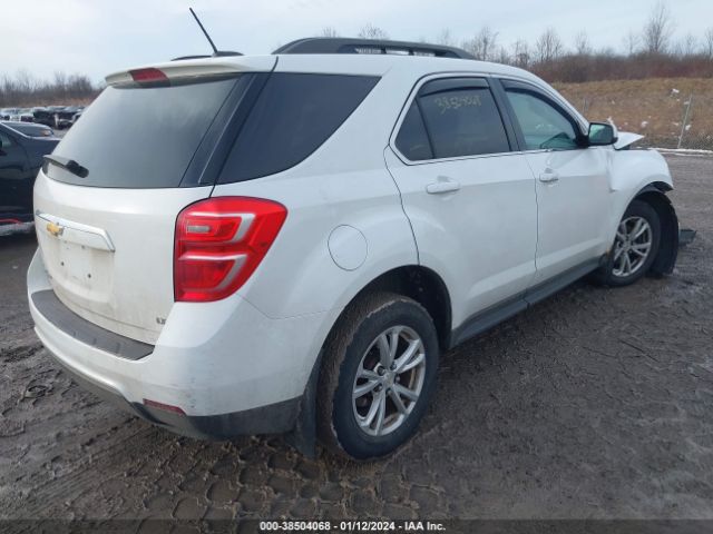 Photo 3 VIN: 2GNFLFEK4H6295239 - CHEVROLET EQUINOX 