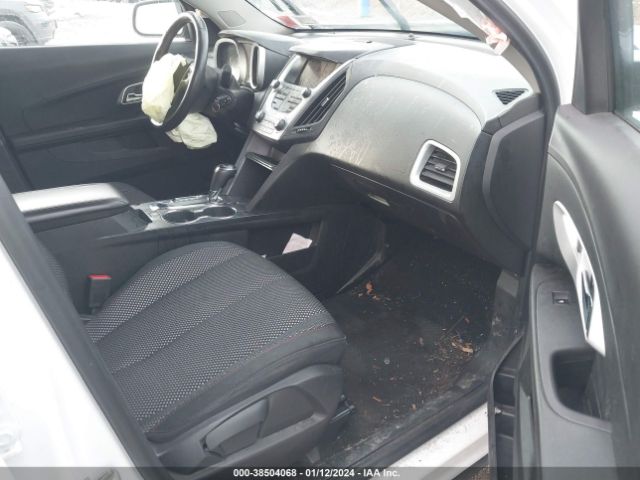 Photo 4 VIN: 2GNFLFEK4H6295239 - CHEVROLET EQUINOX 