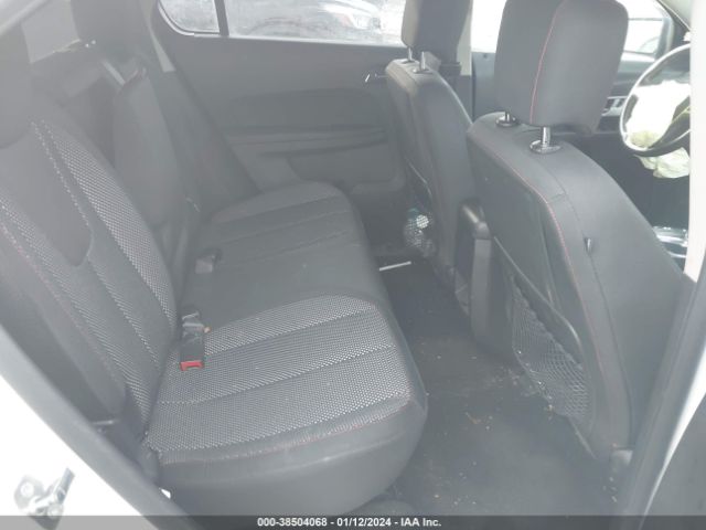 Photo 7 VIN: 2GNFLFEK4H6295239 - CHEVROLET EQUINOX 