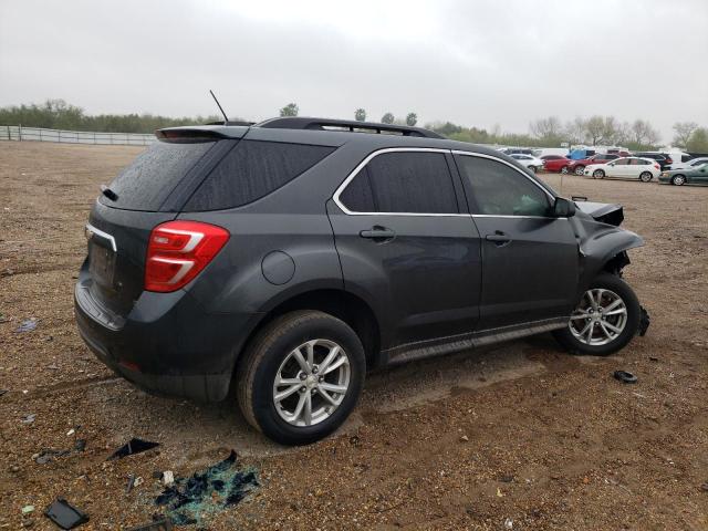 Photo 2 VIN: 2GNFLFEK4H6301265 - CHEVROLET EQUINOX LT 