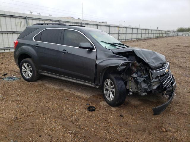 Photo 3 VIN: 2GNFLFEK4H6301265 - CHEVROLET EQUINOX LT 