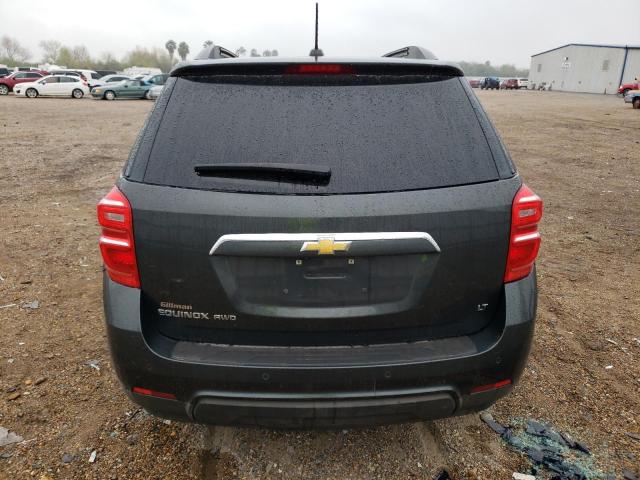 Photo 5 VIN: 2GNFLFEK4H6301265 - CHEVROLET EQUINOX LT 