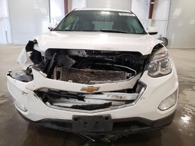 Photo 4 VIN: 2GNFLFEK4H6301976 - CHEVROLET EQUINOX LT 