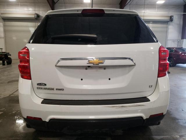 Photo 5 VIN: 2GNFLFEK4H6301976 - CHEVROLET EQUINOX LT 