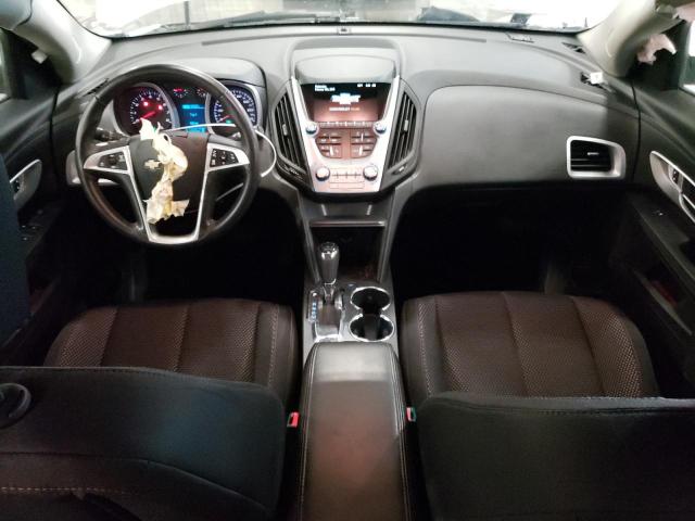 Photo 7 VIN: 2GNFLFEK4H6301976 - CHEVROLET EQUINOX LT 