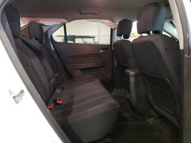 Photo 9 VIN: 2GNFLFEK4H6301976 - CHEVROLET EQUINOX LT 