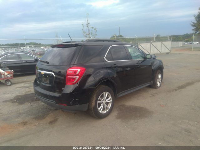 Photo 3 VIN: 2GNFLFEK4H6302402 - CHEVROLET EQUINOX 