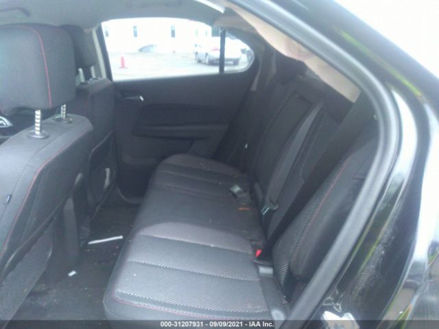 Photo 7 VIN: 2GNFLFEK4H6302402 - CHEVROLET EQUINOX 