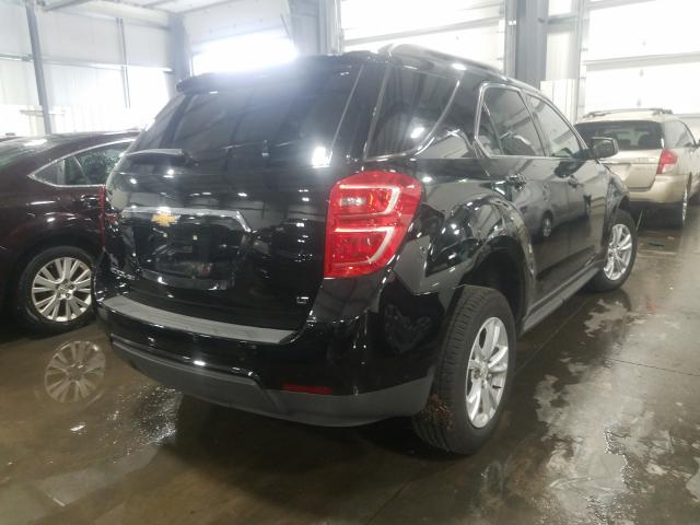 Photo 3 VIN: 2GNFLFEK4H6302822 - CHEVROLET EQUINOX LT 