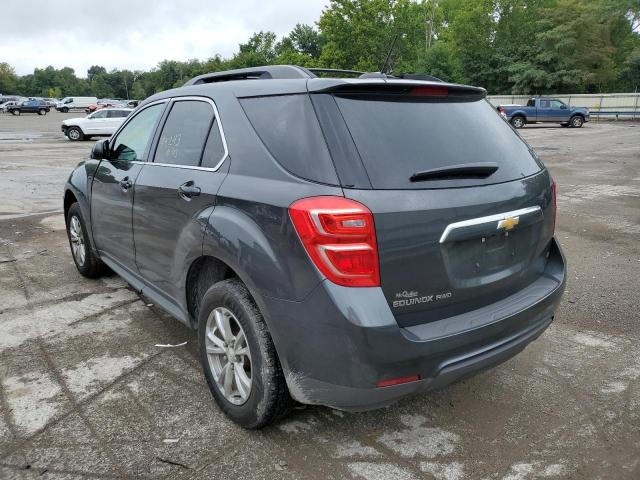 Photo 2 VIN: 2GNFLFEK4H6304148 - CHEVROLET EQUINOX LT 