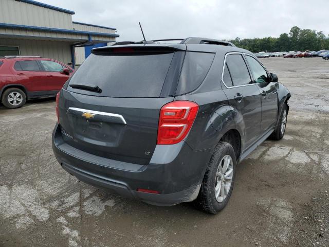 Photo 3 VIN: 2GNFLFEK4H6304148 - CHEVROLET EQUINOX LT 