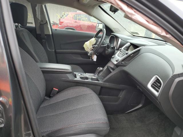 Photo 4 VIN: 2GNFLFEK4H6304148 - CHEVROLET EQUINOX LT 