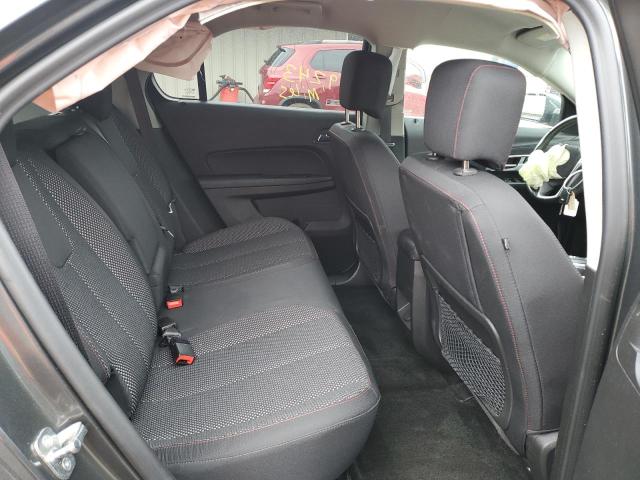 Photo 5 VIN: 2GNFLFEK4H6304148 - CHEVROLET EQUINOX LT 